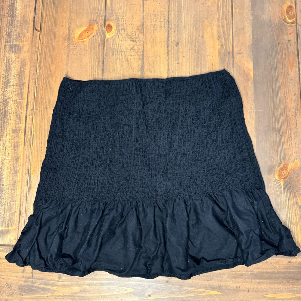 Cute Divided H&M Skirt Size M